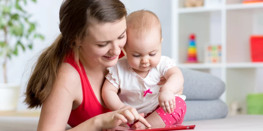 Rekrutacja na rok żłobkowy 2023/2024