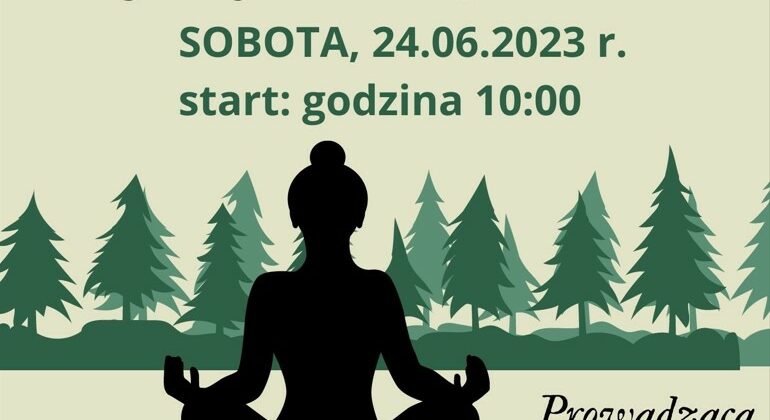 #BijemyRekordJOGA2406