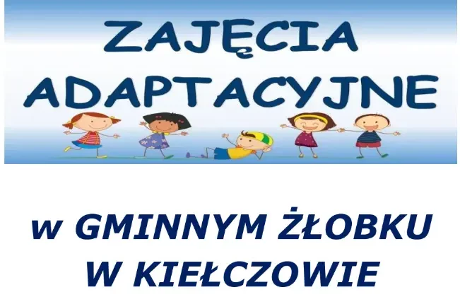 Dnia Adaptacyjne – zapraszamy!