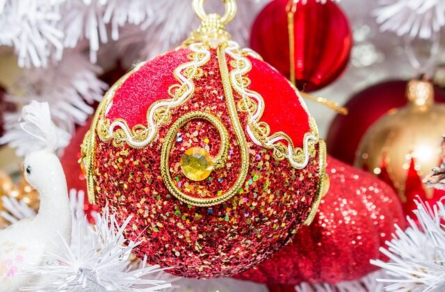 Życzenia na Święta Bożego Narodzenia