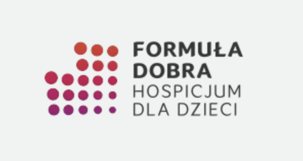 Dołączamy do zbiórki – pomoc dla Hospicjum Formuła Dobra i Ich Rodzin