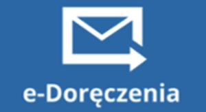 logo e-doreczeń